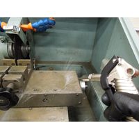 【エアーツール】フローバル プロスタイルツール（PROSTYLE TOOL） アルミ製エアーダスターガン ノイズ低減型 ABG-04 1個（直送品）