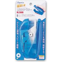 アスカ 補強ラベラー RL200B 1セット(4個)