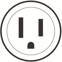 日動工業 電工ドラム　屋外型　アース付　漏電保護専用ブレーカ付　20ｍ NPW-EB23 1台