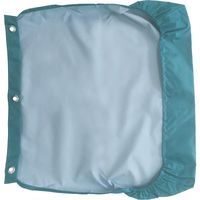 山崎産業 コンドル ダストカート用蓋(大) CA736-00LX-MB 1箱(1個入)