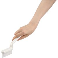 山崎産業 サット タイル目地ブラシ 17770000000000 1箱(6本入)