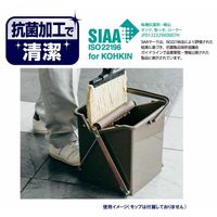 山崎産業 コンドル　2989.jp+ タフスクイザーDX モップ絞り器　モップ絞り 1箱（1個入）