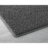 山崎産業 ニューロンソフトマット #6 グレー 1箱(1枚入) 5567000006Y6GR