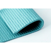 トーン たためるヨガマット グリーン YM-01 1セット(2個)