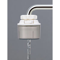 クリタック 浄水器 ロカシャワーMX RSMX-3057 2個（直送品）