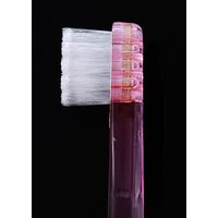 西脇工業 ドクターオーディン 仕上げ磨き用歯ブラシ 先細加工 4904453551927 1セット(1本×30)（直送品）