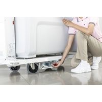 山崎産業 コンドル エレクトリックカート CEC-101 E-167 1箱(1個入)（直送品）