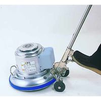 山崎産業 コンドル ボリシャーCP-12M型 防滴シャンプー E-4-6 1箱（1台入）（直送品）