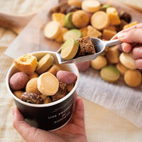 ヘッズ ボヌールカップ-2/ブラック BNR-CUB2 1パック(100個)