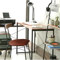 市場 anthem アンセム チェア（adap） ブラウン ANC-3227BR 1脚（直送品）