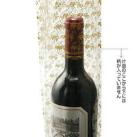 シモジマ　ワイン向けOPP袋　クリスタルパック柄入　ワイナリー　1105210926011　1袋（50枚入）