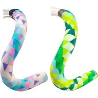 btp デザインバーテープ EVA 25mm ストロベリー BRBN（直送品）