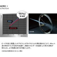 井上ゴム工業 アスピーテ プロ RBCC ブラック（700×26C） HP-88（直送品）