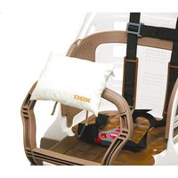 オージーケー技研 子供のせ用雨よけカバー ピンク TN-8（直送品）