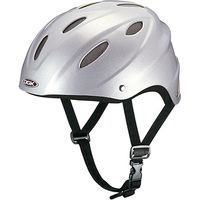 オージーケーカブト クリフ シルバー CLIFF（直送品）