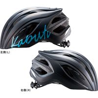 オージーケーカブト レクト レディース ロゴマットブラック RECT Ladies（直送品）