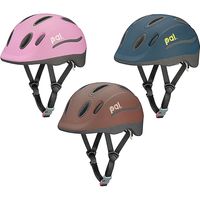 オージーケーカブト パル マロンブラウン PAL（直送品）