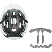 オージーケーカブト スクールヘルメット ブラック（XL） SN-12XL（直送品）