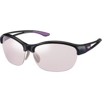 オージーケーカブト ビナート・レディース ブラック Binato-LADIES（直送品）