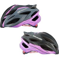 オージーケーカブト ステアー レディース パールホワイトブルー STEAIR Ladies（直送品）