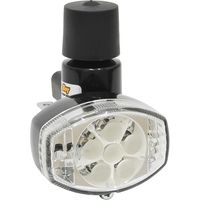 丸善電機産業 マグボーイ ブラック/オレンジLED MLA-8（直送品）