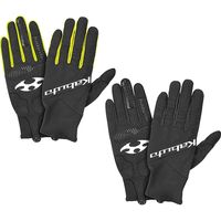 オージーケーカブト PRグローブ ブラックレッド XL PRG-7（直送品）