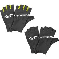 オージーケーカブト PRグローブ ブラックレッド XL PRG-8（直送品）