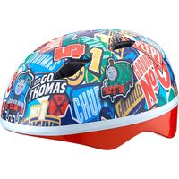 ジョイパレット カブロヘルメットV きかんしゃトーマス 20030059（直送品）