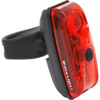 SMART ブレーキライト ブラック RL326RGS（直送品）