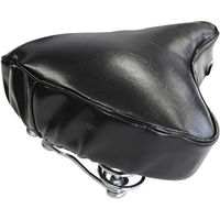 横山サドルカバー商会 ミニ用サドルカバー（ビニール） グレー 4510676914274（直送品）