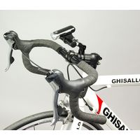 箕浦 スインググリップ ブラック SWG-400（直送品）