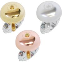 扇工業 やまびこベル シルバー OH-2200（直送品）