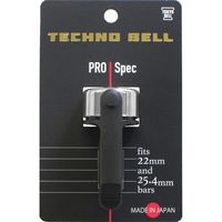 東京ベル製作所 TECHNO BELL ミガキ TB-552T（直送品）