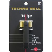 東京ベル製作所 TECHNO BELL ゴールド TB-552T（直送品）