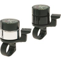 東京ベル製作所 ミニコンパスベル ミガキ TB-NC1（直送品）