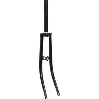 丹下鉄工所 ホーク（首長） ブラケット付 26インチ ブラック 4510676820131（直送品）