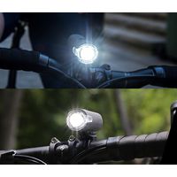 キャットアイ SYNC CORE ブラック HL-NW100RC（直送品）