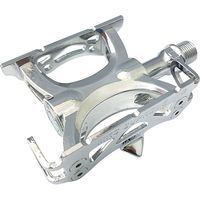 三ヶ島製作所 SUPREME ブラック 4560369000593（直送品）