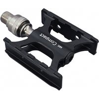 三ヶ島製作所 Compact Ezy ブラック 4560369004379（直送品）