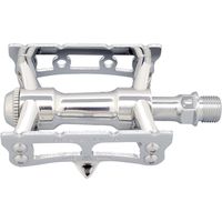 三ヶ島製作所 SYLVAN TRACK NEXT シルバー 4560369004355（直送品）