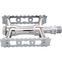 三ヶ島製作所 SYLVAN TOURING NEXT シルバー 4560369004300（直送品）