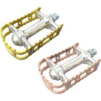 三ヶ島製作所 BM-7 レッド 4560369001750（直送品）