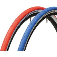 パナレーサー リブモ S 700×28C ブルー/ホワイト 8W728-RBS-L 1個（直送品）