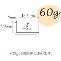 みはし 軽量レンガ風タイル エコブリック ゴールド Sサイズ 24枚入り NEB004S24 1セット(24枚入)（直送品）