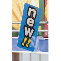 KMA SGサインホルダーB 100個入 049-4113161-100 1セット(100個入)（直送品）