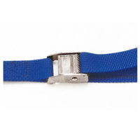 ラッシングベルト LBB70B Y5-40Y オーエッチ工業（直送品）