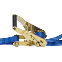 ラッシングベルト LBR100W SA5-40SA オーエッチ工業（直送品）