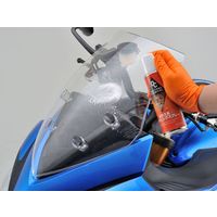 デイトナ ガラス系コーティングスプレー 180ml 97540（直送品）