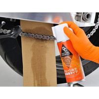 デイトナ チェーンルブ 高浸透タイプ 420ml 97545（直送品）