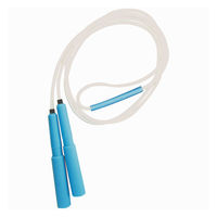 綿ロープなわとび 103546 デビカ